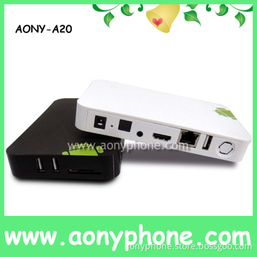 TV Box (A20)